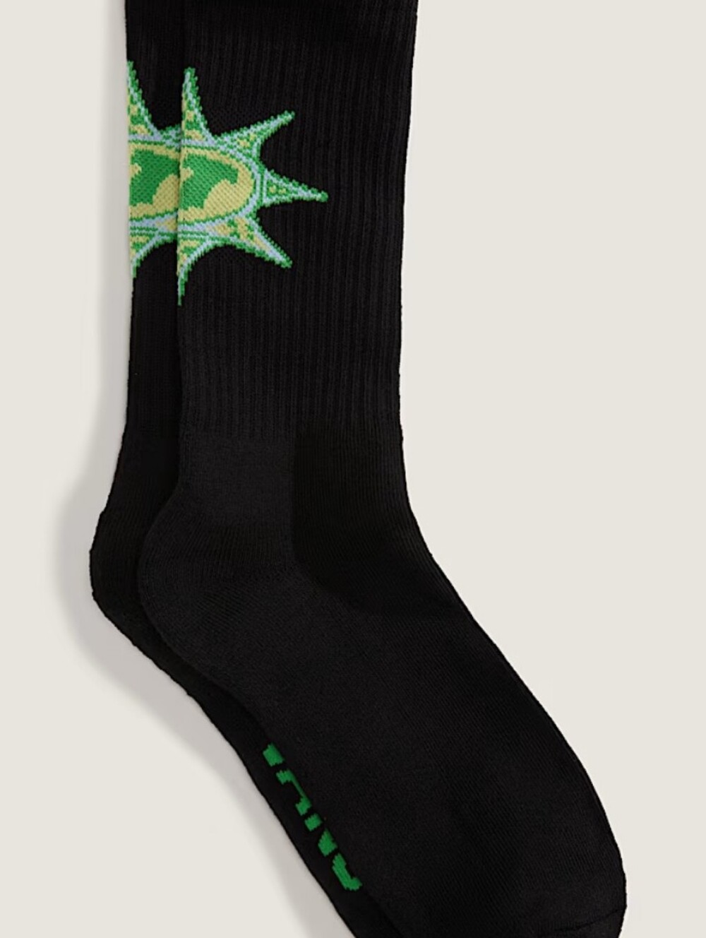 Vans Stowers Crew Socks